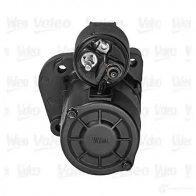 Стартер VALEO IZG0G 1206115264 D7 E6 726024 - Изображение 2