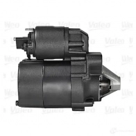 Стартер VALEO IZG0G 1206115264 D7 E6 726024 - Изображение 3