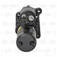 Стартер VALEO D 6RA133 D6RA33 1206113996 726001 - Изображение 2