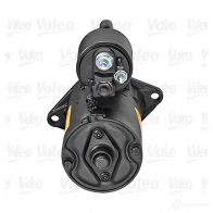 Стартер VALEO 3276427260410 O9X91 6B 726041 1206116060 - Изображение 2