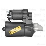 Стартер VALEO 3276427260410 O9X91 6B 726041 1206116060 - Изображение 3