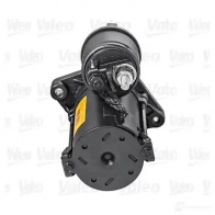 Стартер VALEO 3276427260397 2GW LU7T 1206116016 726039 - Изображение 2