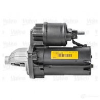 Стартер VALEO 3276427260397 2GW LU7T 1206116016 726039 - Изображение 3