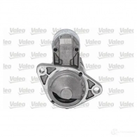 Стартер VALEO D7 E31 726063 KOU1XF 235700 - Изображение 2