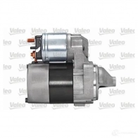 Стартер VALEO D7 E31 726063 KOU1XF 235700 - Изображение 4