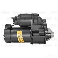 Стартер VALEO 726025 SDLJ7 1206115276 D6 RA - Изображение 3