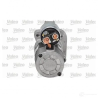 Стартер VALEO 3276427260731 MC H32G 1206117432 726073 - Изображение 3