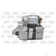 Стартер VALEO 3276427260731 MC H32G 1206117432 726073 - Изображение 4