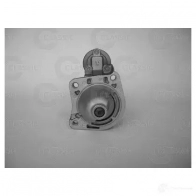 Стартер VALEO 726012 235693 BW0RQ 9 3276427260120 - Изображение 2