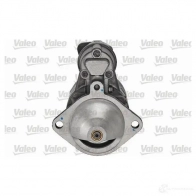 Стартер VALEO W IF6T 1206119660 726150 3276427261509 - Изображение 2