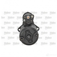 Стартер VALEO W IF6T 1206119660 726150 3276427261509 - Изображение 3