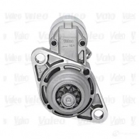Стартер VALEO 19143 0 D6GS13 458215 228283 - Изображение 2