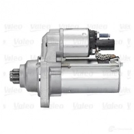 Стартер VALEO 19143 0 D6GS13 458215 228283 - Изображение 4