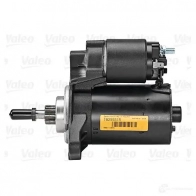 Стартер VALEO 1206115482 3276427260304 XM8B J8 726030 - Изображение 3