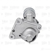 Стартер VALEO 19 0895 D7G3 458185 228253 - Изображение 2