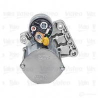 Стартер VALEO 19 0895 D7G3 458185 228253 - Изображение 3