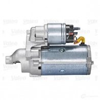 Стартер VALEO 19 0895 D7G3 458185 228253 - Изображение 4