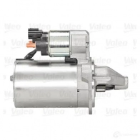 Стартер VALEO 3276426002127 600212 1199258002 26 W3S - Изображение 3