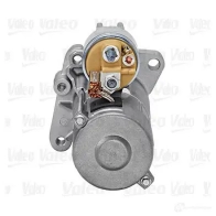 Стартер VALEO D7G11 458210 228278 1912 92 - Изображение 2