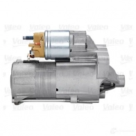 Стартер VALEO D7G11 458210 228278 1912 92 - Изображение 3