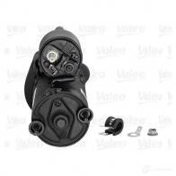 Стартер VALEO 201045 Q2T 51 1437850230 - Изображение 2