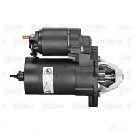 Стартер VALEO 201045 Q2T 51 1437850230 - Изображение 3