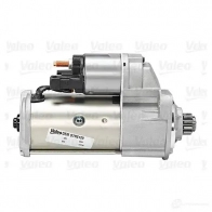 Стартер VALEO 1437849953 I GIIEJ 201030 - Изображение 3