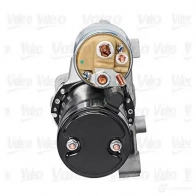Стартер VALEO 226892 9F22SX 438087 D6 RA107 - Изображение 2