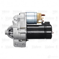 Стартер VALEO 226892 9F22SX 438087 D6 RA107 - Изображение 3