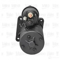 Стартер VALEO ND159 225389 432643 D 6RA59 - Изображение 2