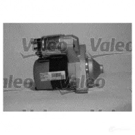 Стартер VALEO 438135 D7E2 9 226925 HM9I2 - Изображение 2