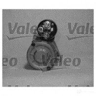 Стартер VALEO 438135 D7E2 9 226925 HM9I2 - Изображение 3