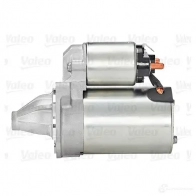 Стартер VALEO 3276427260762 1206117462 726076 NI6JA HB - Изображение 3