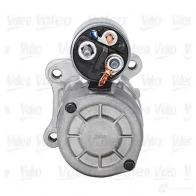 Стартер VALEO 1437849892 201040 PKPG PLP - Изображение 2