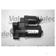 Стартер VALEO 3276424581969 458196 WX 3PL7Y 228264 - Изображение 3