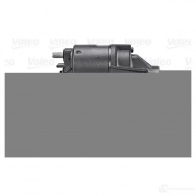 Стартер VALEO D6 RA5 432591 ND108 225366 - Изображение 3