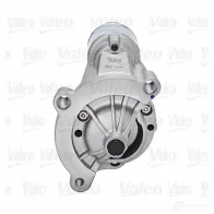 Стартер VALEO 1886 85 D6RA74 228189 455961 - Изображение 2