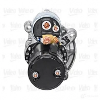 Стартер VALEO 1886 85 D6RA74 228189 455961 - Изображение 3