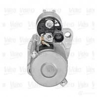 Стартер VALEO 458218 D7GS10 1 91366 228286 - Изображение 2