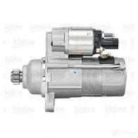 Стартер VALEO 458218 D7GS10 1 91366 228286 - Изображение 3