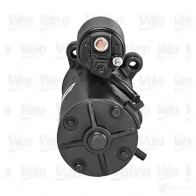 Стартер VALEO MB N0P 1437850769 201016 - Изображение 2
