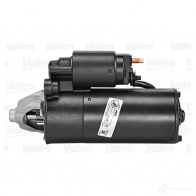 Стартер VALEO MB N0P 1437850769 201016 - Изображение 3