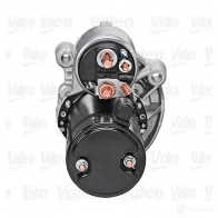 Стартер VALEO 226896 D6RA 109 438091 9XOU0D - Изображение 2