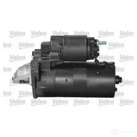 Стартер VALEO 458212 3276424582126 R C8AD 228280 - Изображение 2