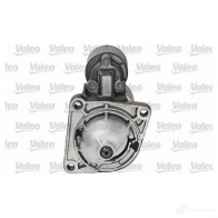 Стартер VALEO 458212 3276424582126 R C8AD 228280 - Изображение 4