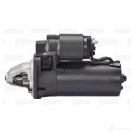 Стартер VALEO D7 R7 PA8CV 235698 726059 - Изображение 4