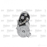 Стартер VALEO J 4GX9 458426 3276424584267 228377 - Изображение 2