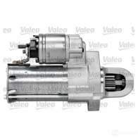 Стартер VALEO J 4GX9 458426 3276424584267 228377 - Изображение 3