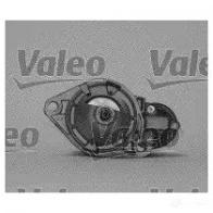 Стартер VALEO 458184 228252 Y2N0H O 3276424581846 - Изображение 2
