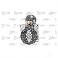 Стартер VALEO 228498 6TKDCS L 458585 3276424585851 - Изображение 2